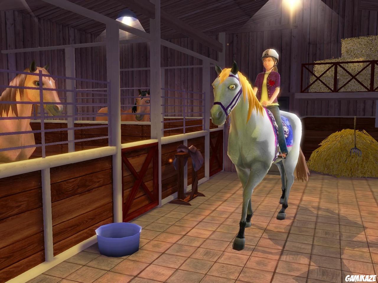 Grand Galop