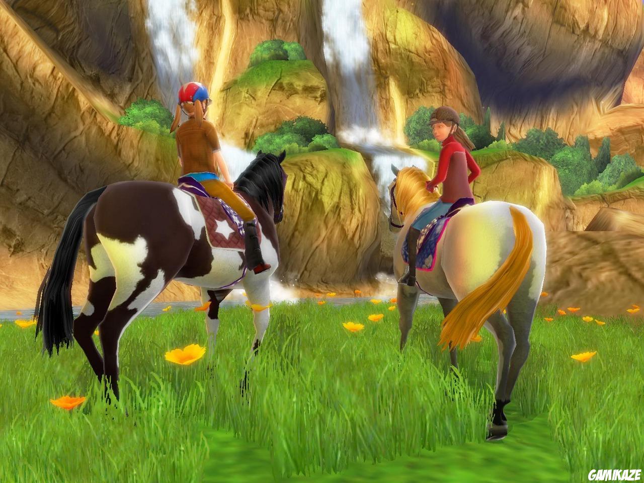 Grand Galop