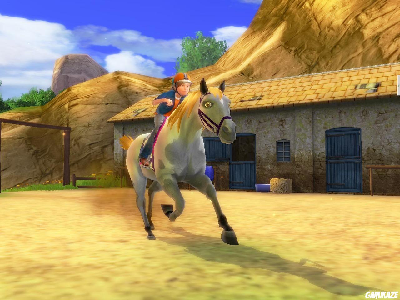 Grand Galop