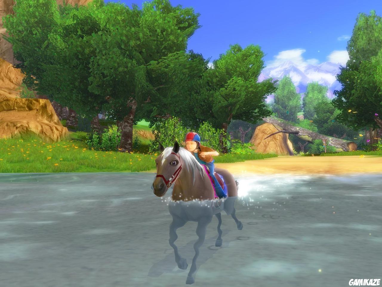 Grand Galop