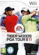 game type Sport Tiger Woods PGA Tour 11