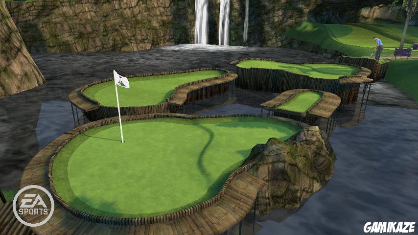 Tiger Woods PGA Tour 11