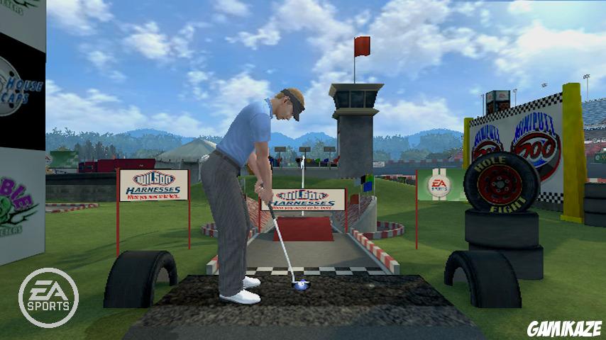 Tiger Woods PGA Tour 11