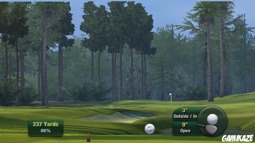 Tiger Woods PGA Tour 11