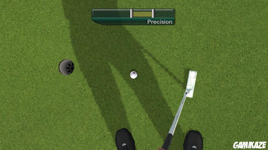 Tiger Woods PGA Tour 11