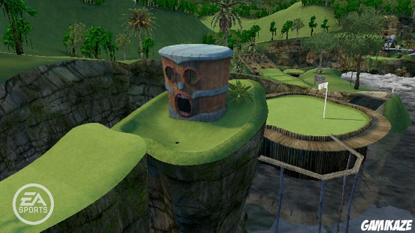 Tiger Woods PGA Tour 11