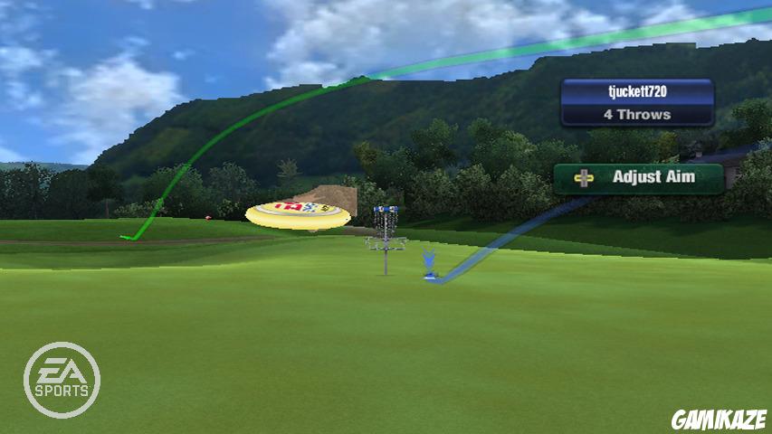 Tiger Woods PGA Tour 11