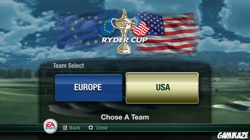 Tiger Woods PGA Tour 11