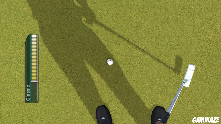 Tiger Woods PGA Tour 11