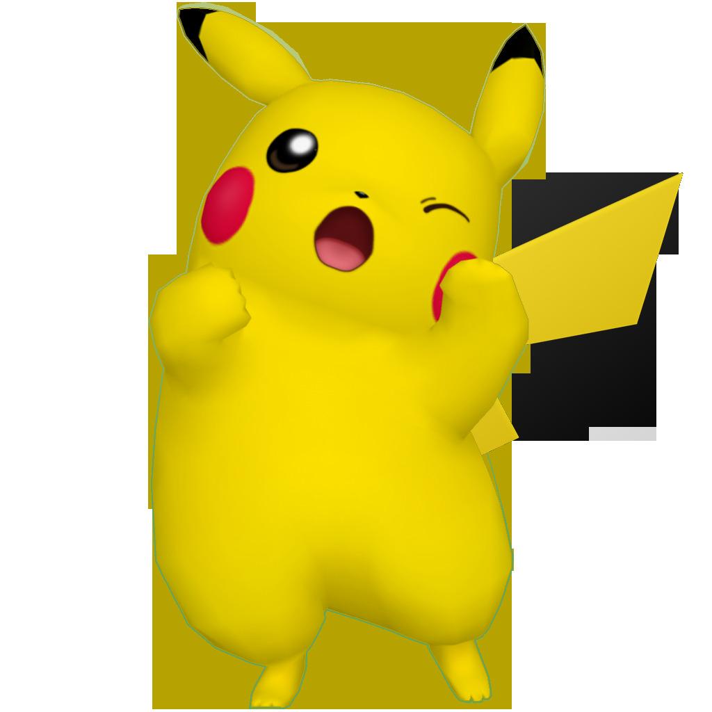PokéPark Wii : La grande Aventure de Pikachu