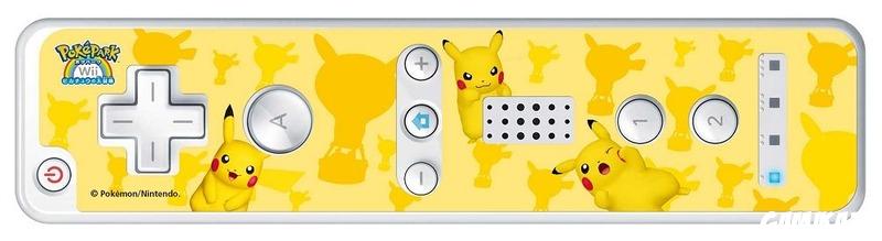 PokéPark Wii : La grande Aventure de Pikachu