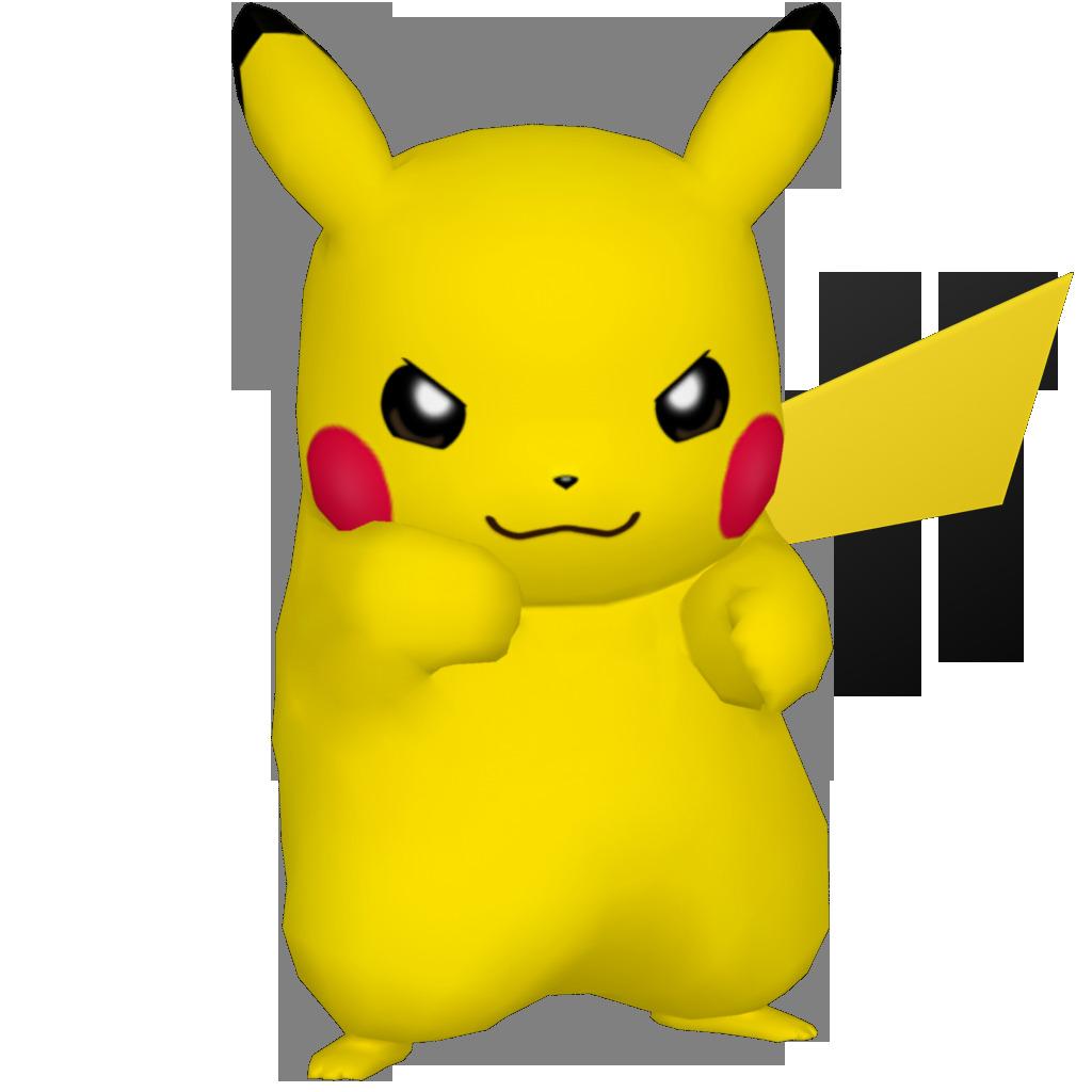 PokéPark Wii : La grande Aventure de Pikachu