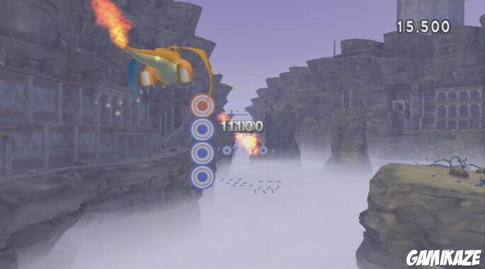 PokéPark Wii : La grande Aventure de Pikachu