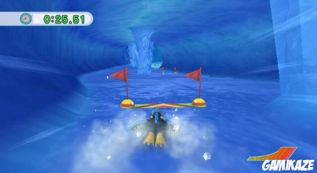 PokéPark Wii : La grande Aventure de Pikachu