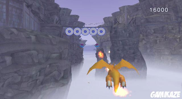 PokéPark Wii : La grande Aventure de Pikachu