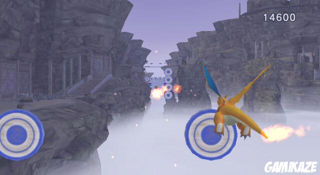 PokéPark Wii : La grande Aventure de Pikachu