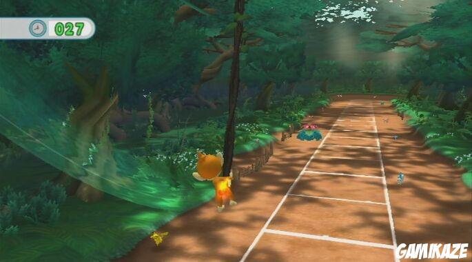 PokéPark Wii : La grande Aventure de Pikachu