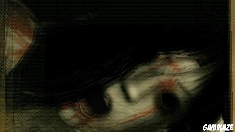 Ju-On : La Malédiction