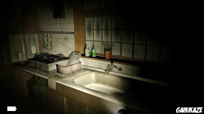 Ju-On : La Malédiction