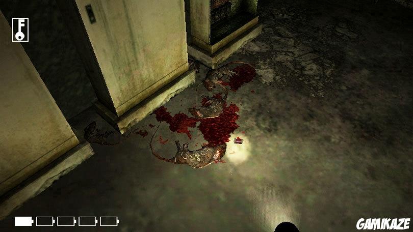 Ju-On : La Malédiction