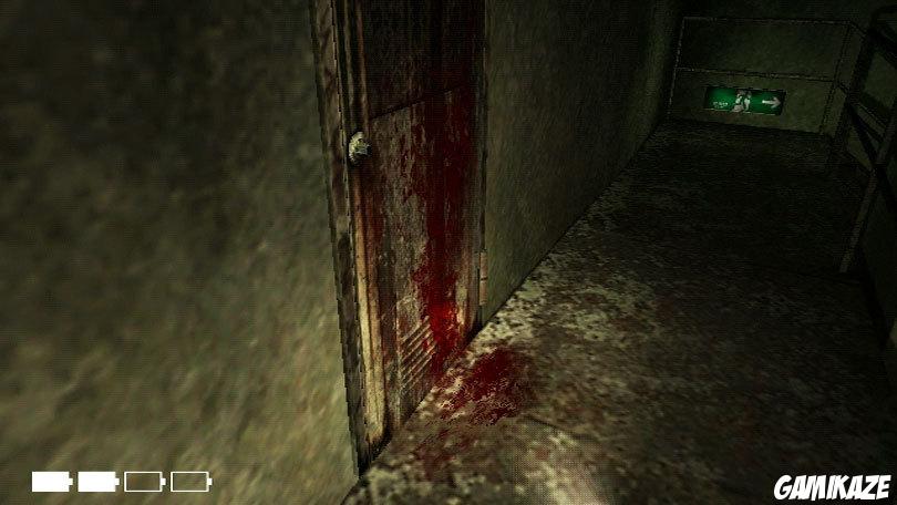 Ju-On : La Malédiction