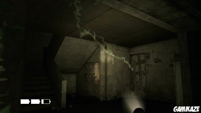 Ju-On : La Malédiction