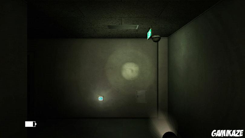 Ju-On : La Malédiction