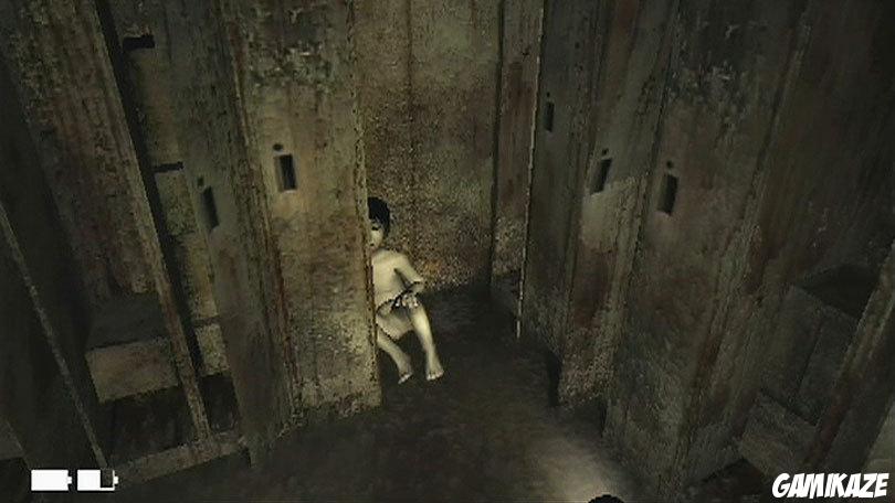 Ju-On : La Malédiction