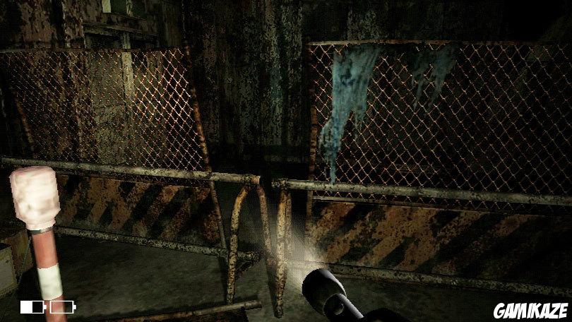 Ju-On : La Malédiction