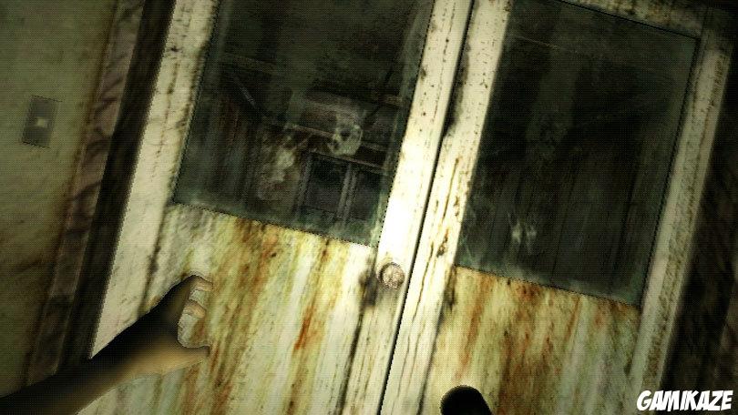 Ju-On : La Malédiction