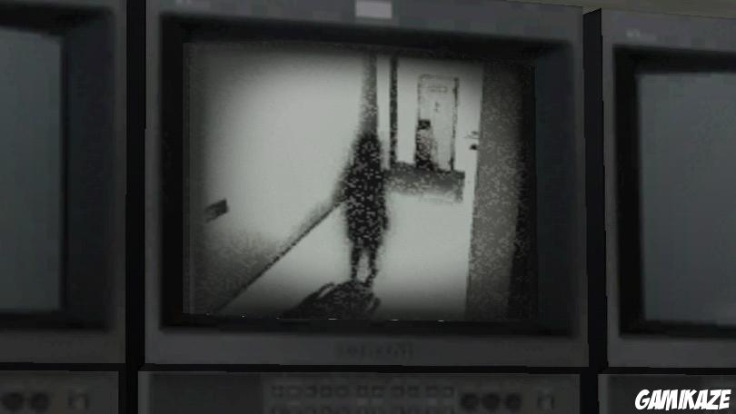 Ju-On : La Malédiction