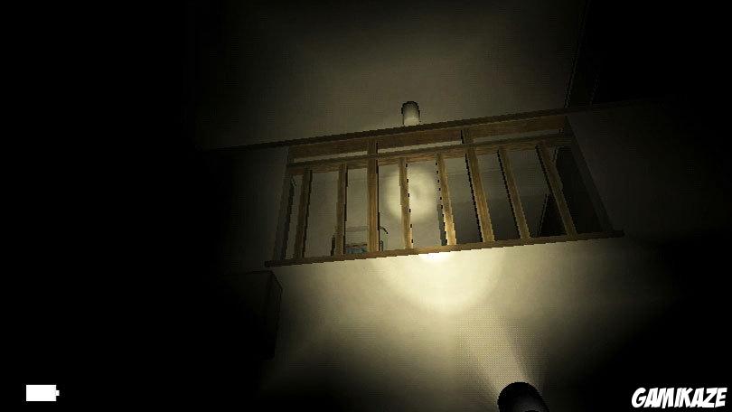 Ju-On : La Malédiction