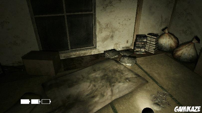 Ju-On : La Malédiction