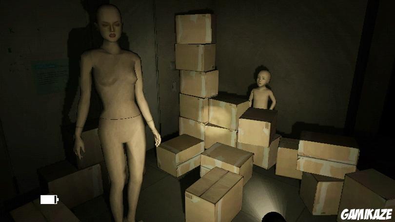 Ju-On : La Malédiction