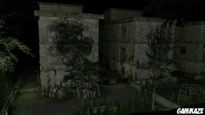 Ju-On : La Malédiction