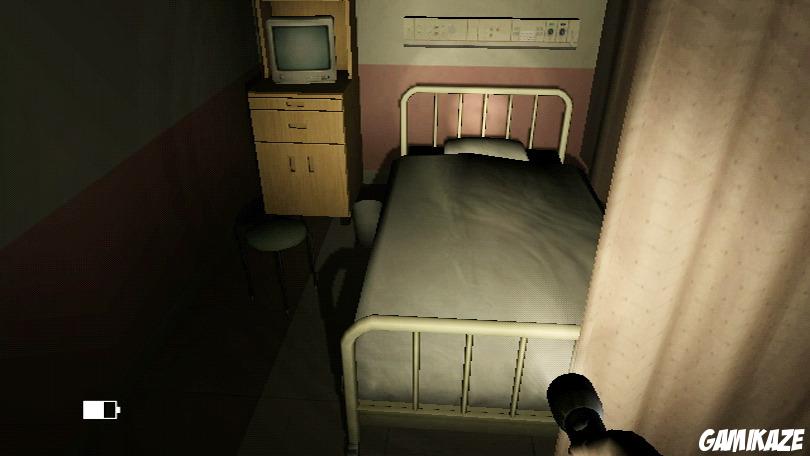 Ju-On : La Malédiction