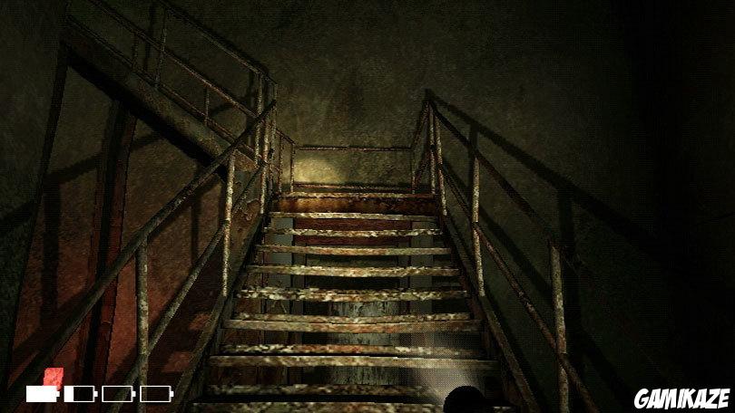 Ju-On : La Malédiction