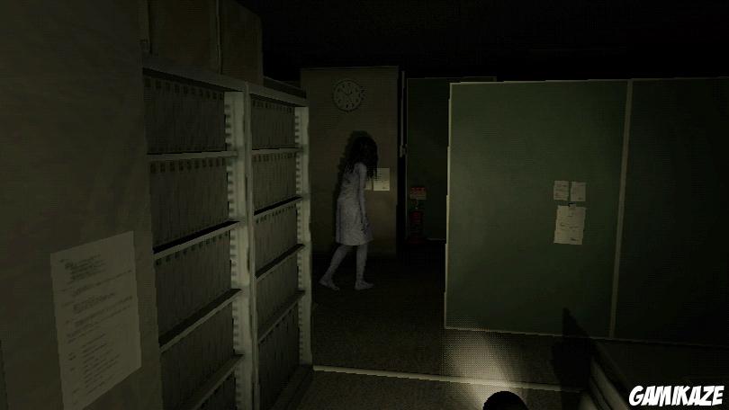 Ju-On : La Malédiction