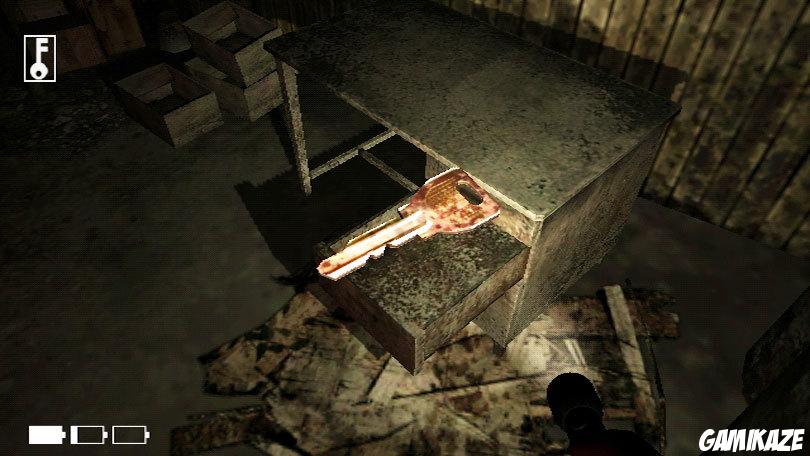 Ju-On : La Malédiction