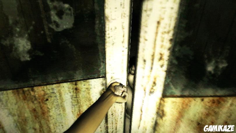 Ju-On : La Malédiction