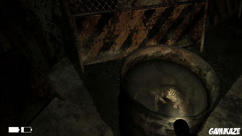 Ju-On : La Malédiction