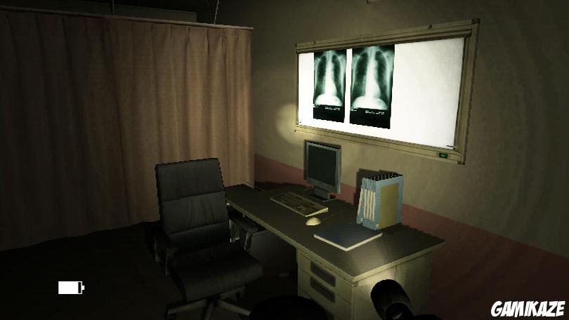 Ju-On : La Malédiction