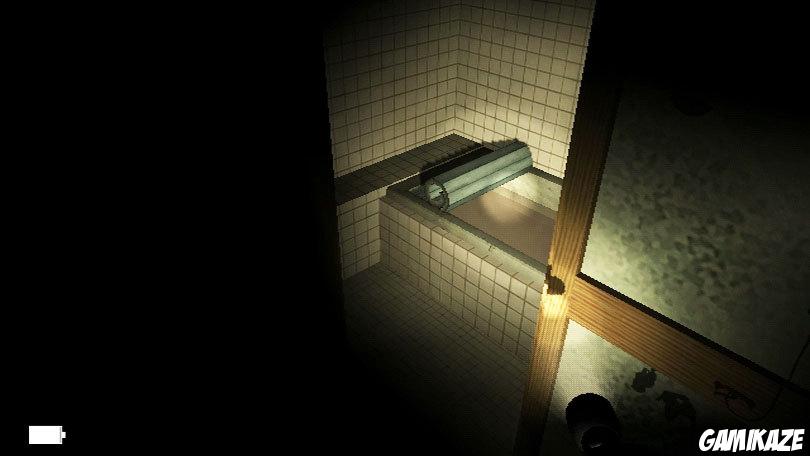 Ju-On : La Malédiction