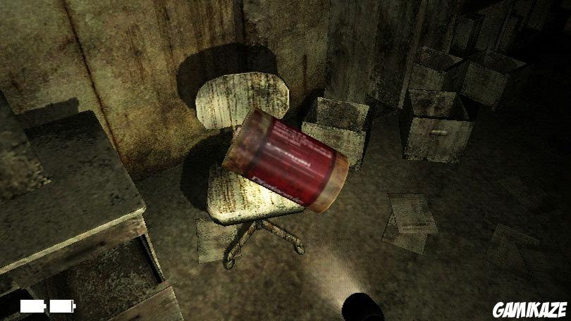 Ju-On : La Malédiction