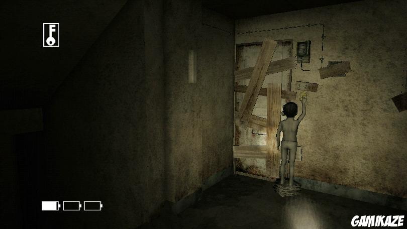 Ju-On : La Malédiction