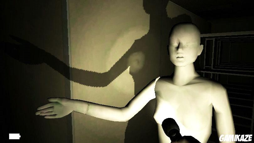 Ju-On : La Malédiction