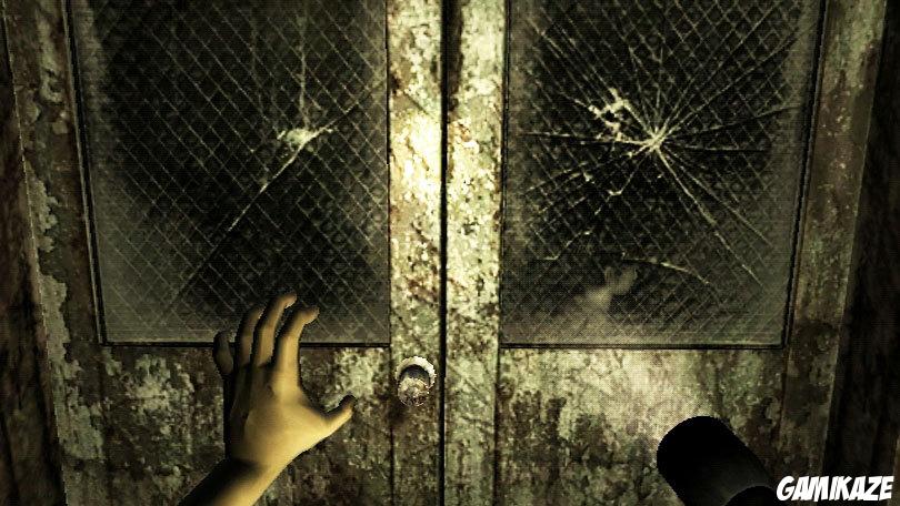 Ju-On : La Malédiction