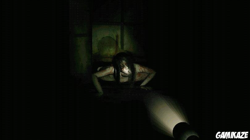 Ju-On : La Malédiction