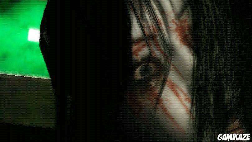 Ju-On : La Malédiction