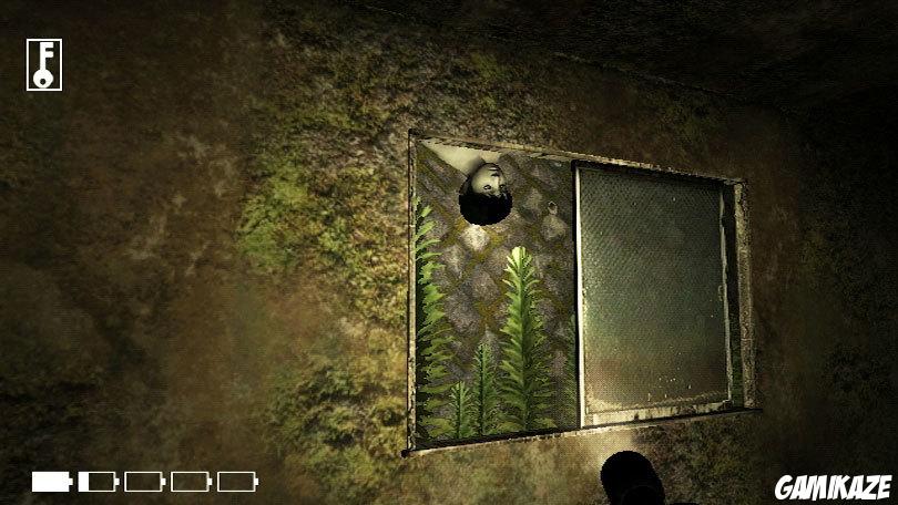 Ju-On : La Malédiction